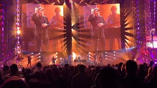 Billy Joel “Uptown Girl“ live April 13, 2024 @ Petco Park (San Diego, CA)