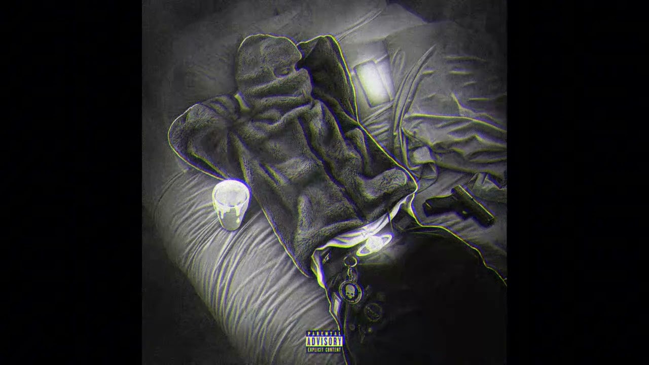 Luh Mir - You Are Not With Me (Official Audio) 