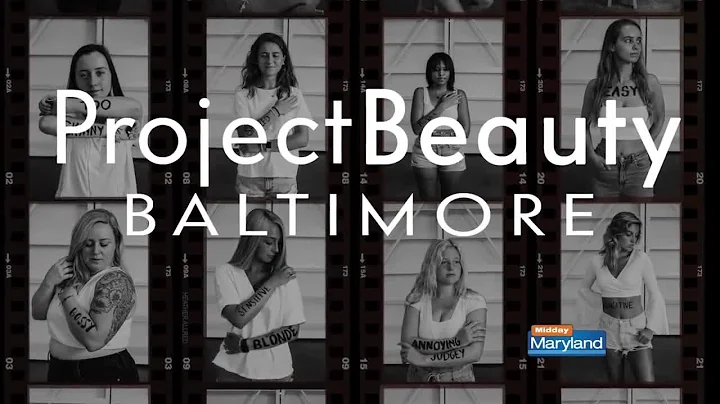 Heather Allred Photography - Project Beauty Baltim...