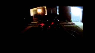 Yamaha R6 Raven With Rgb Led