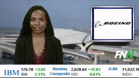 Boeing Selected by NASA for Composite Cryogenic Propellant Tank Tests