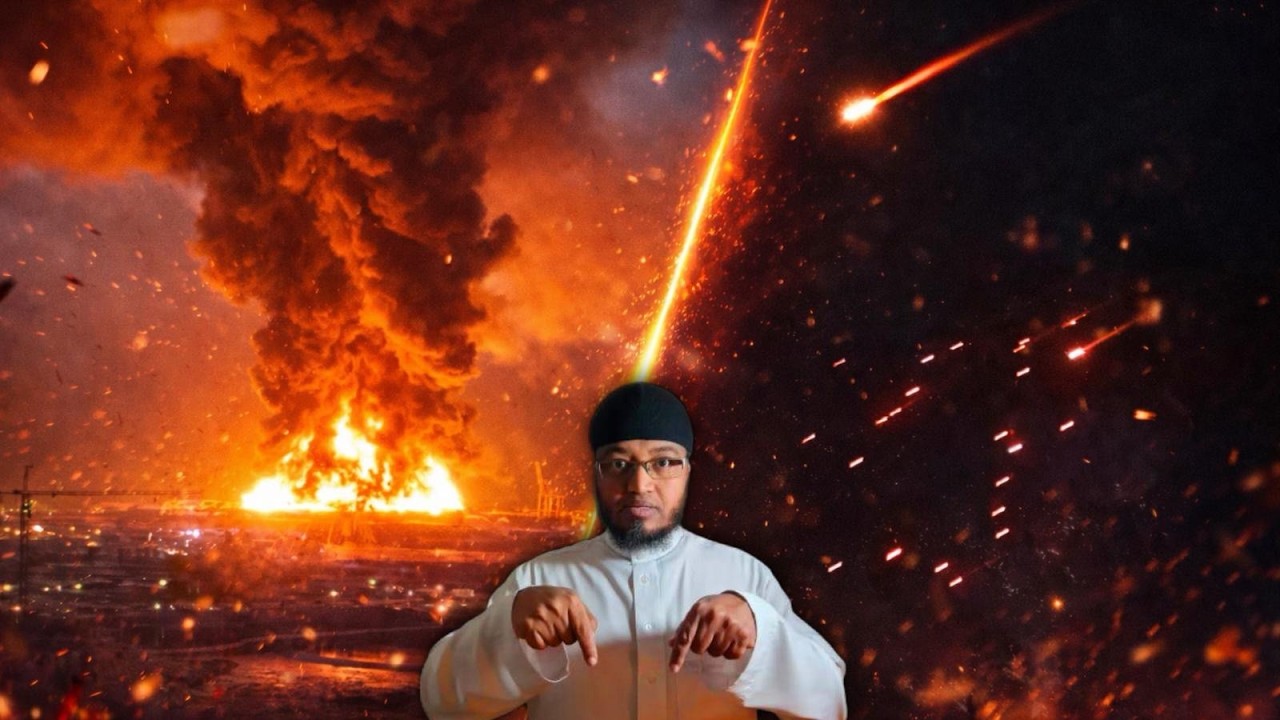 Difaacii isr O irn jabsatay & Gantaal dhal dhalaaya O lagu garaacay| dhimasho badan O Mareykan qirta