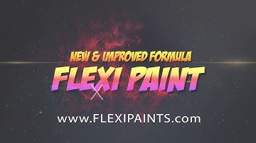 Painting Flexible Eva Craft Cosplay Foam - HD & LD for Costume Armour and Props - How To & Tutorials