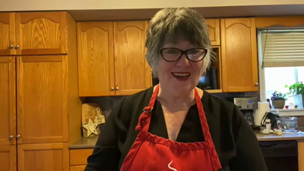 Pork Pies - Tunes and Wooden Spoons - Episode 36