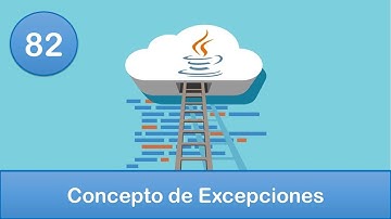 82. Programación en Java || Tratamiento de Excepciones || Concepto de Excepciones