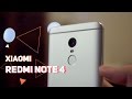 Xiaomi Redmi Note 4 - лучший 5.5" бюджетник? Обзор Redmi Note 4