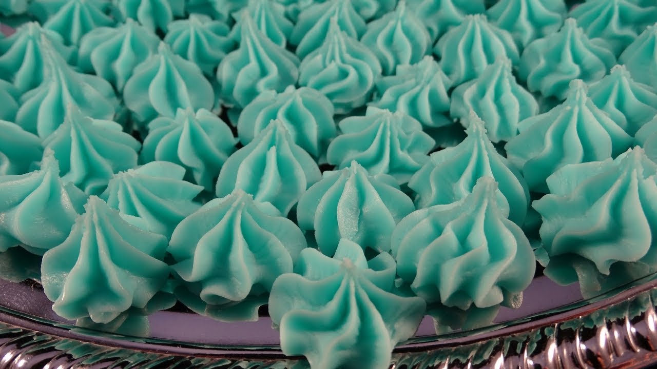 Cream Cheese Mints- with yoyomax12