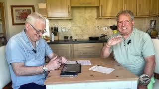 Clyde and Lomond Heritage Ep 10 - The Wade Road