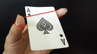 2 Amazing Magic Card Tricks That Will Blow Your Mind