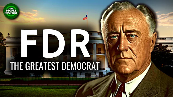 FDR - The Greatest Democratic President Documentary - DayDayNews