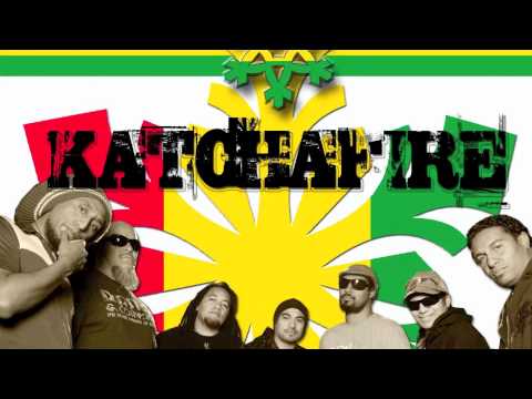 Your Dreaming - Katchafire