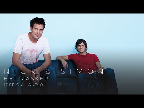 Nick & Simon