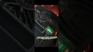 HERO VIDA Vx2 Plus : Std. Charging Time & Unit Consumption