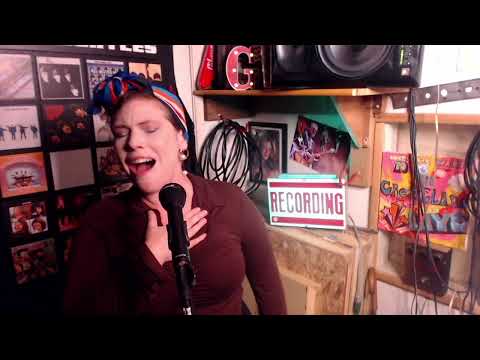 Greaseland All Stars feat. Lisa "Little Baby" Andersen - Rock Bottom