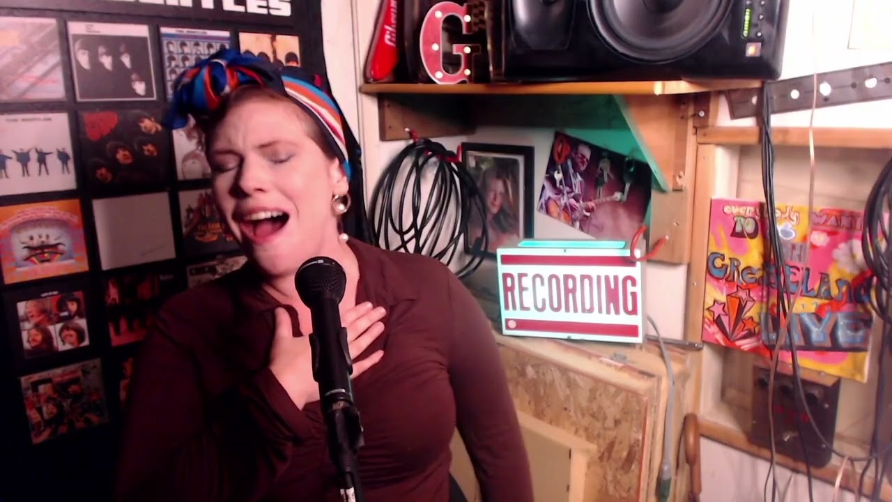 Greaseland All Stars feat. Lisa 