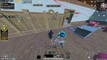 Pubg Mobile hack 4.0( New 4.0 Version Inbuilt Esp Mod ) | Pubg Mobile Gl+Kr Hack | Pubg 4.0 Hack