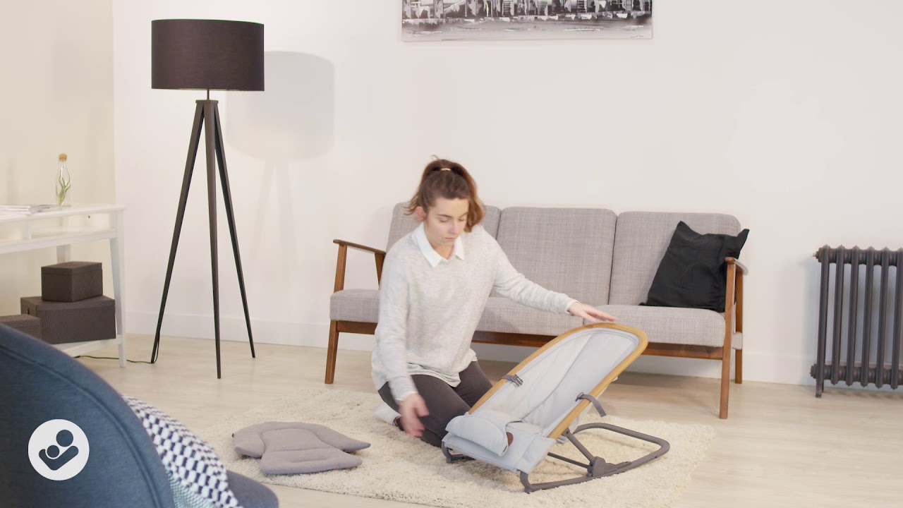 maxi cosi 2 in 1 bouncer