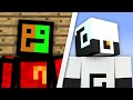 Minecraft YouTuber Has Package Stolen...TapL, Guiny, Lunar Client, Spoke, BedlessNoob, Docm77