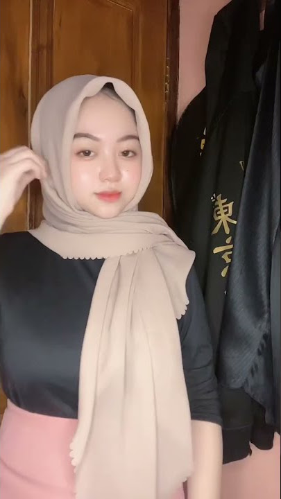 jilbab ketat #jilboobs  #shorts