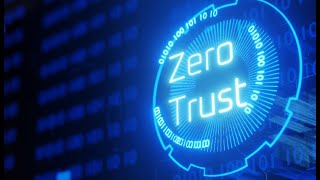 Redefining Security: An In-Depth Look at Zero Trust in Modern Cybersecurity