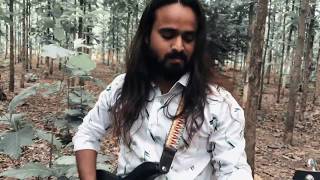 Kisi Ki Muskurahaton Pe | Instrumental | Rock Version | Cover Song