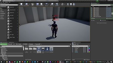 Smooth character possession