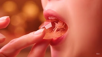 the Most Relaxing and Satisfying AI ASMR Compilation You