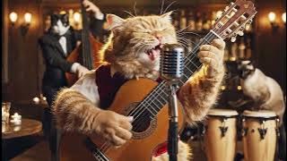 Casey - Jangan Ada Benci (Cover) | Latin Pop Version