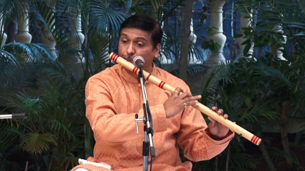 Amar Oak - Raag :Durga