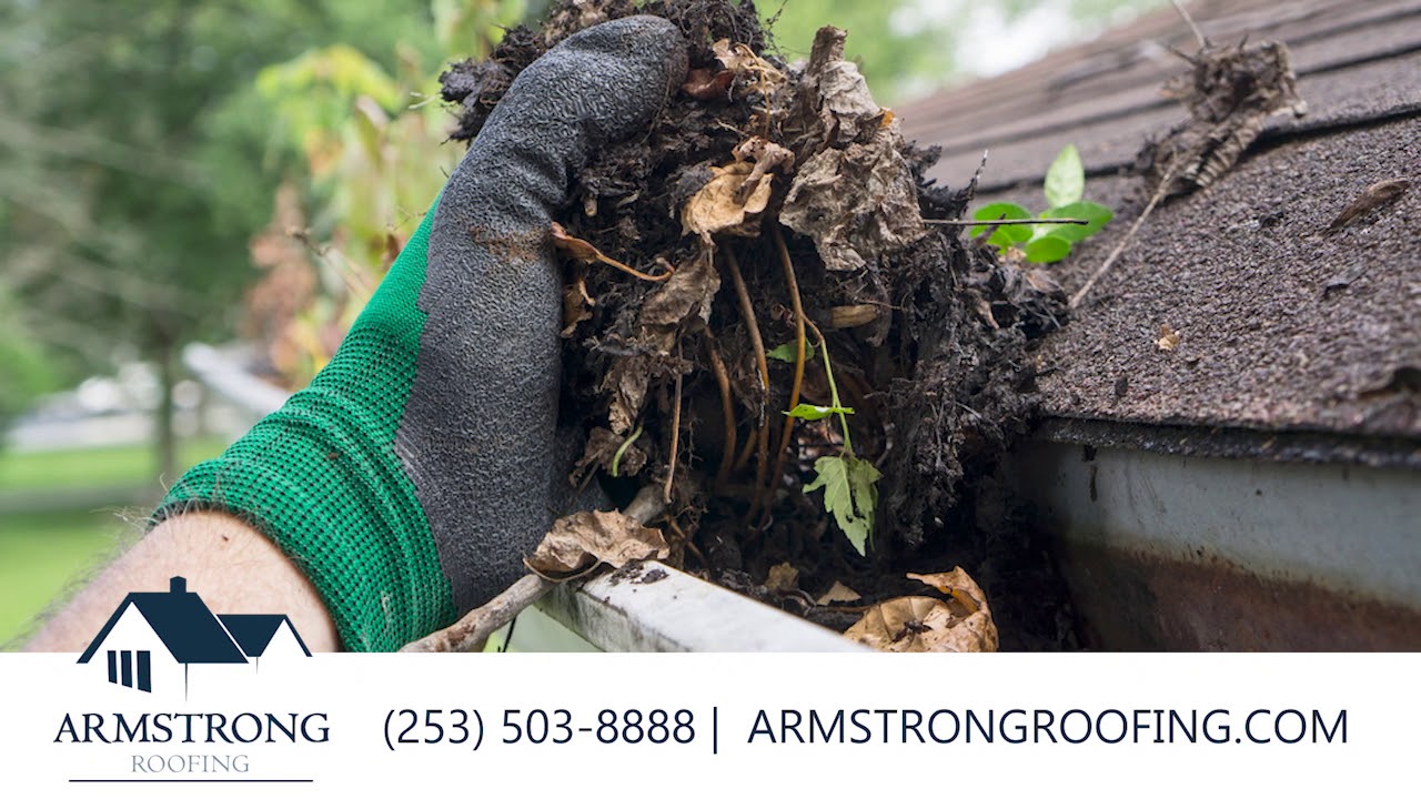 Armstrong Roofing LLC Home Services, Maintenance & Construction