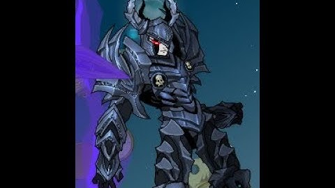 [AdventureQuest]: Evolved Void of Nulgath