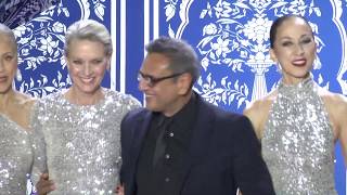 Neem Khan Designer Interviewrunway Fall Collection