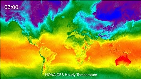 GEE Tutorial #16 - Adding animated text to GIF images generated from Earth Engine data