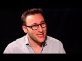 Simon sinek on how to strengthen your creative skills