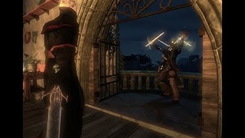 Fable II Garth Tower part 2