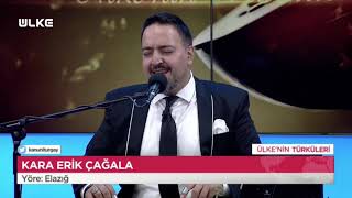 Turgay Coşkun - Kara Erik Çağala