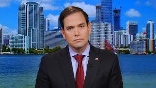 Sen. Rubio expects Gov. Rick Scott to sign Florida gun control bill