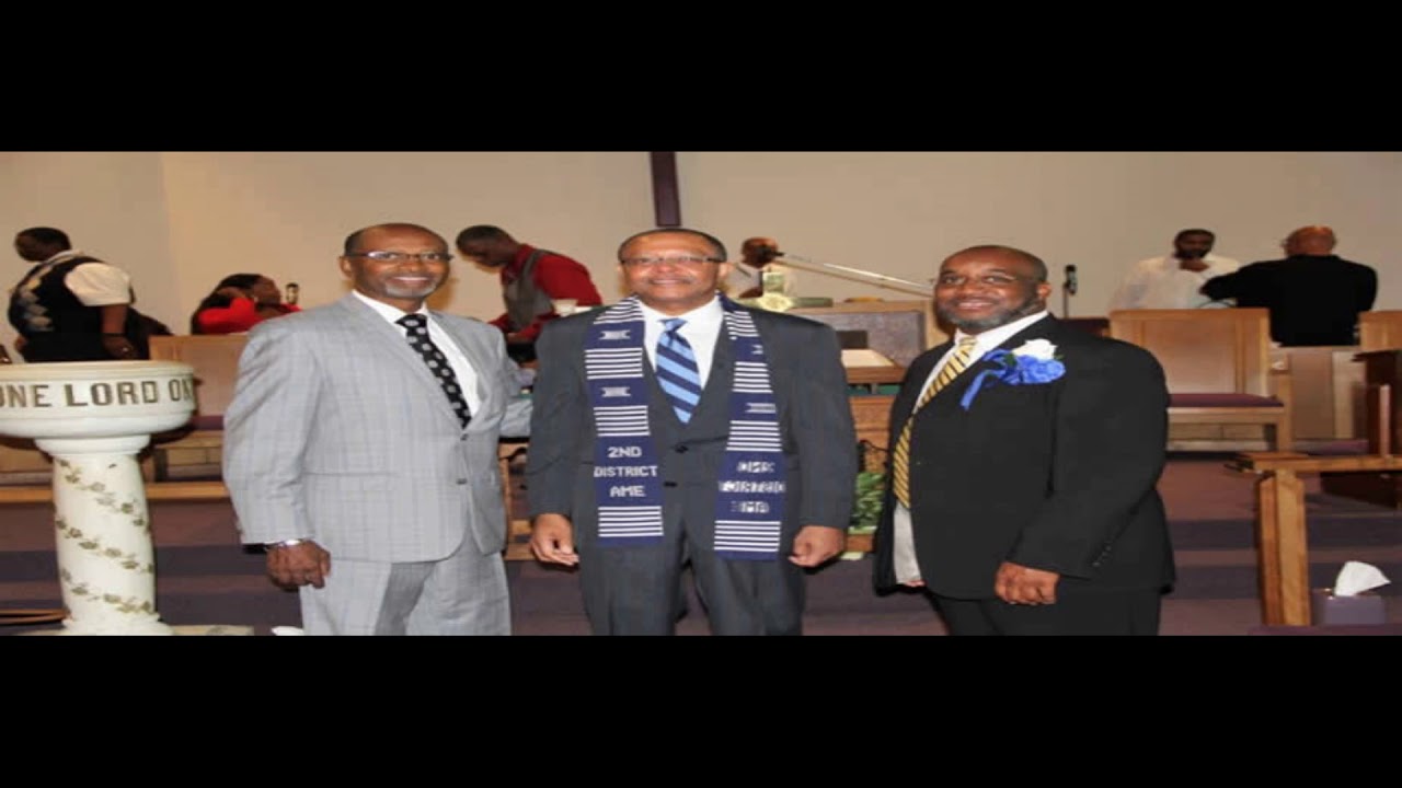 Bethel AME CHURCH GREENSBORO NC YouTube