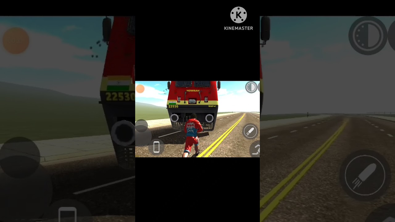 ⌚4️⃣🔚👀 #indainbikesdriving3d #gta #gaming #gtamemes #technogamerz
