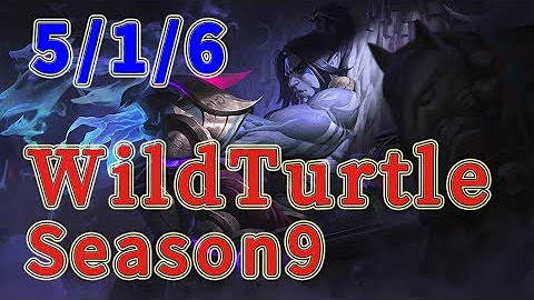 Lol Pro Replays Soloq Youtube