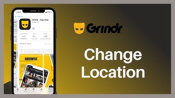How to Change Grindr Location | Change Location on Grindr Dating App