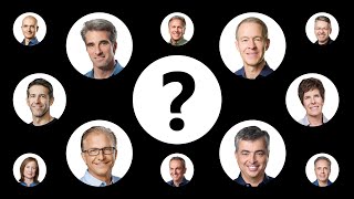 Who Will Be The Next CEO Of Apple?