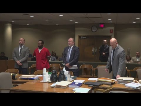 Trial moved to September for two men charged with murder of Memphis ...