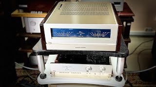 Лучшее от Marantz в золотой Эре Аудио