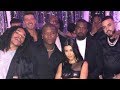 Kourtney Kardashian’s EPIC 40th Birthday Celebration Brings Out ALL Her EX Boyfriends!