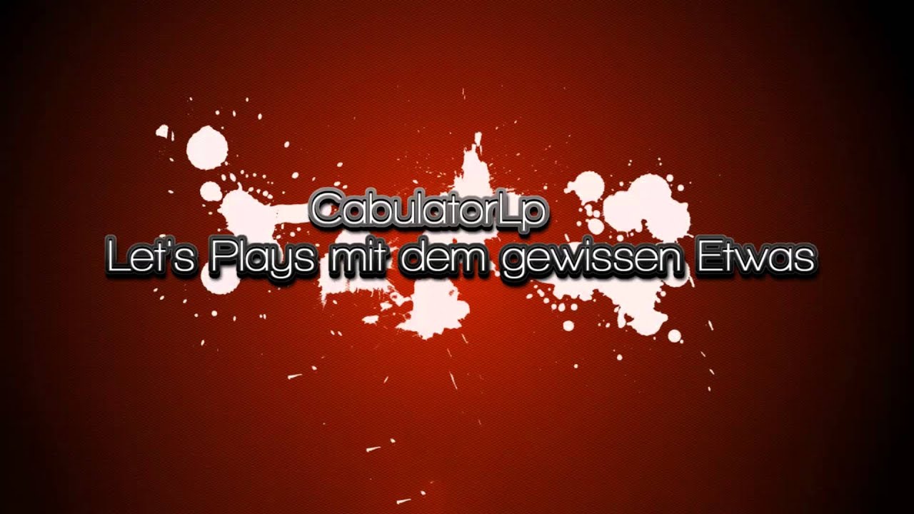 Cabulator infomiert 16.07.2014