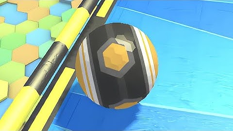 Action Balls - Android Ios Gameplay, Mobile Gameplay (Level 643)