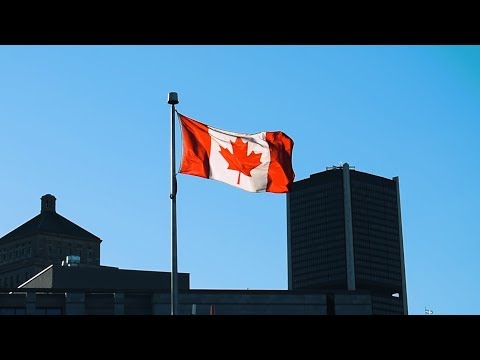 Video: Tour A Piedi Di Montreal: Interessante, Sorprendente, Informativo