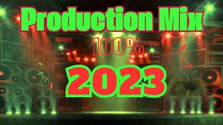 100 % Production Mix 2023 Mixed by soulMc_Nito-s