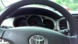 2003 Toyota Highlander Quick Tour & Updates